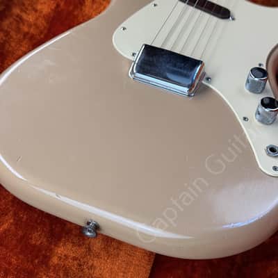 Immagine 1960 Fender - Musicmaster - ID 6061 - 3