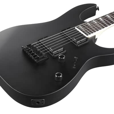 Ibanez GRG121DX-BKF image 6