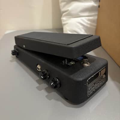 Wilson Effects Freaker Wah 2010s - Black image 2