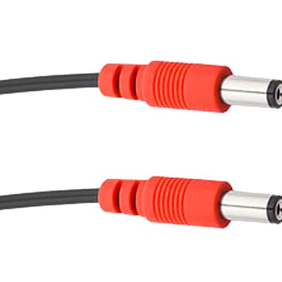 Voodoo Lab CBAR21 2.1mm Barrel Connector image 3