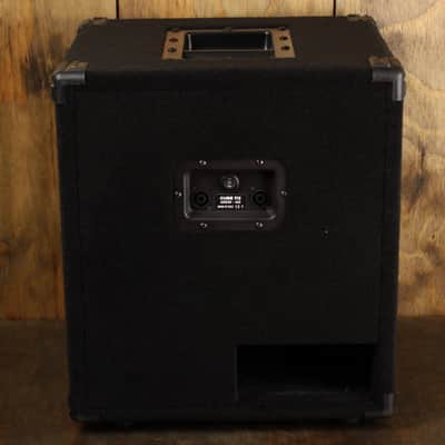 GR Bass CUBE 112 Cab image 3