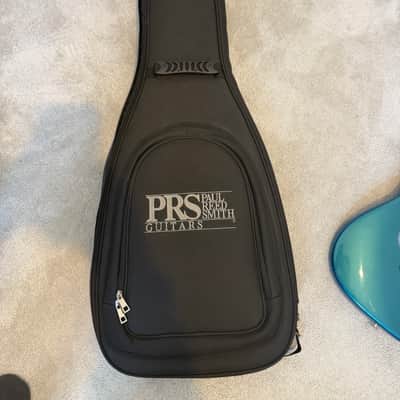PRS Silver Sky Core USA Model 2023 - Dodgem Blue image 9