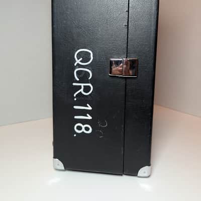 Sharp Professional Series RD-680AV 2000s - Black image 4