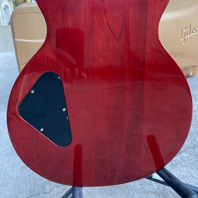 Gibson Les Paul Double Cut P90s 100th Anniversary 2015 image 17