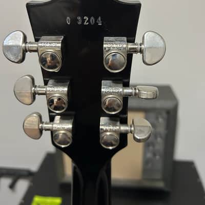 Gibson Custom Shop Les Paul Special Double Cut Figured VOS 2023 - Cobra Burst image 9