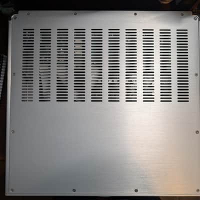 KRELL S-1000 Surround Preamp/ Processor with HDMI Technology Home Theatre System image 5