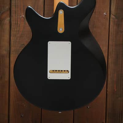 Eastman FullerTone DC'62 Moss Black image 16