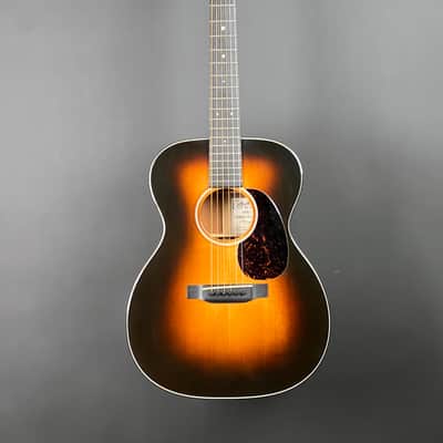 2006 Martin OOO-18GE Golden Era 1937 image 1