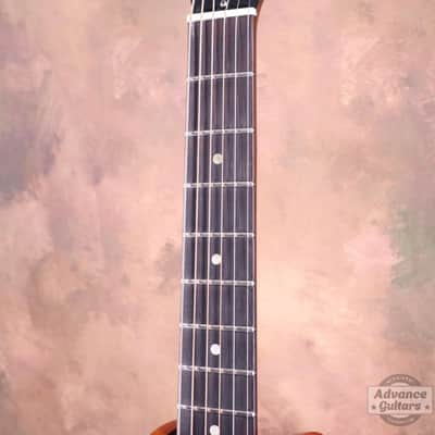 Gibson 1958 J-45 image 9