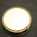 Mastro 13" Snare Drum 1960s Red/Gold