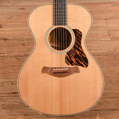 Taylor Gold Label 512e Natural image 1