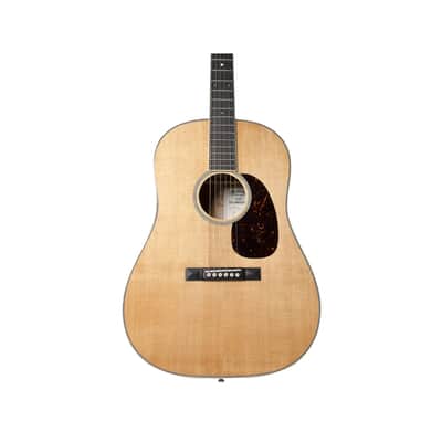 Martin D-222 100th Anniversary Dreadnought Acoustic Guitar – Limited Edition 2016 image 1