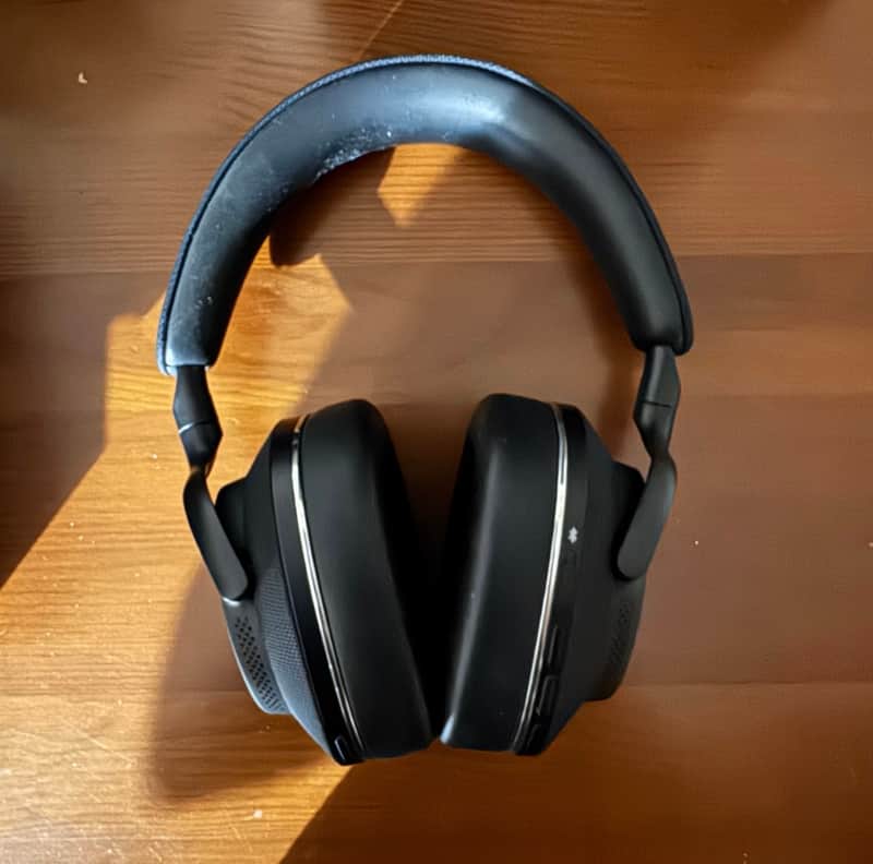 Bowers & Wilkins Px7 S2 image 1
