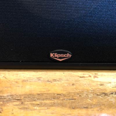 Klipsch RS-3 Bookshelf Speakers image 12