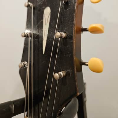 Epiphone Zenith 1938 - Sunburst image 15