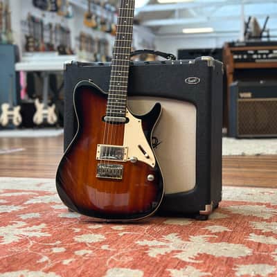 Ibanez FR365 Standard Solid Body Electric Guitar image 8