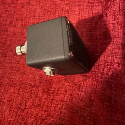 Xotic EP Booster (Limited Chrome Edition) 2016 - Boxed with Manual image 5