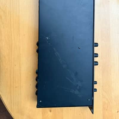 Rocktron Intelliflex 24 bit Intelligent Effects Processor image 11