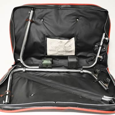 Yamaha CS-60 legs, free EU shipping. image 2