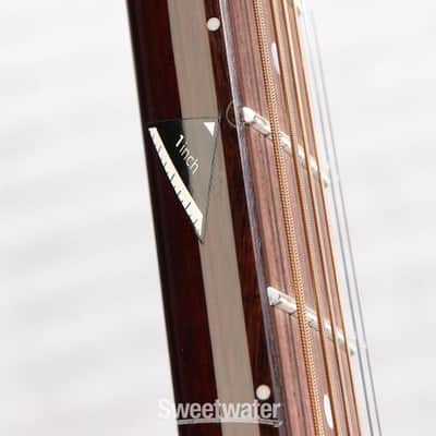 Guild D-140CE Acoustic-Electric Guitar - Antique Burst (GD140CEATBd2) image 5