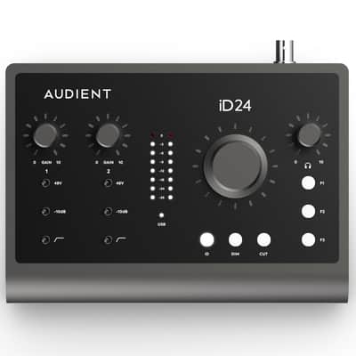 iD24 Audient image 3