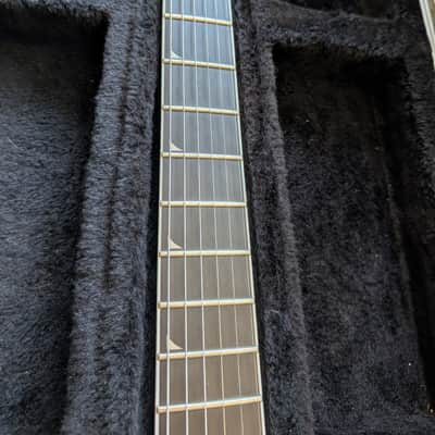 Jackson Pro Series SL2Q HT MAH Soloist 2019 - 2020 - Desert Sunset Sky image 5