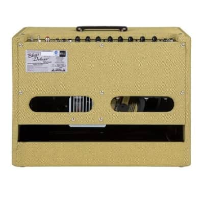 Fender Blues Deluxe™ Reissue, Tweed image 6