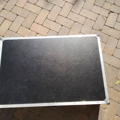 Pedalboard Flight Case for Pedalboard 85 55cm Professional (not Rockcase) 2010 image 3