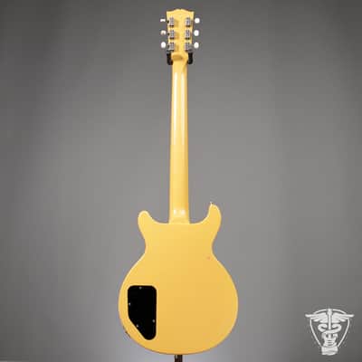 2007 Gibson Les Paul Specail DC - 6.45 LBS image 5