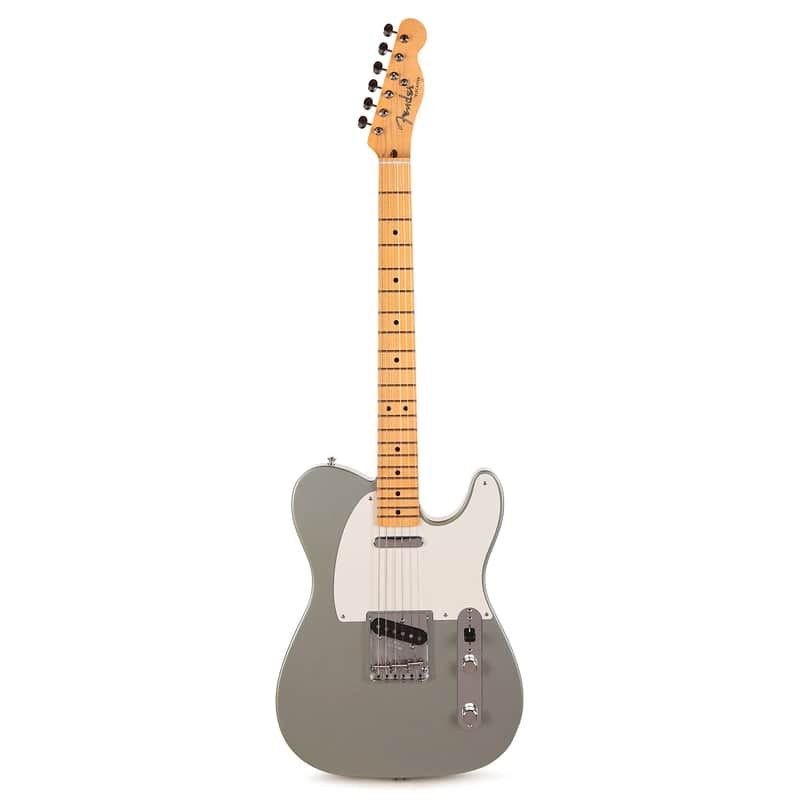 Fender Custom Shop '55 Reissue Telecaster NOS image 1