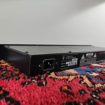 Roland M-DC-1 Dance Sound Expansion Rack Module (warranty) image 6