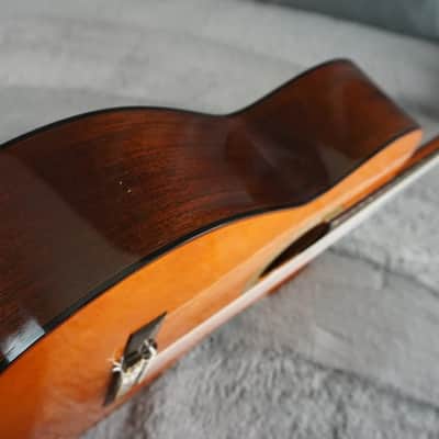 Yamaha G-150 Japan Classical Guitar image 17