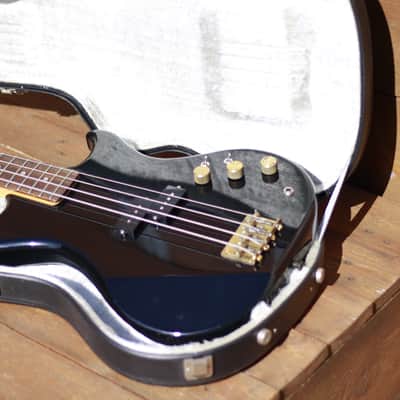 Westone Thunder 1-A - Black image 3