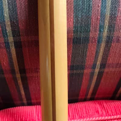 Fender Telecaster 2022 - Butterscotch Blonde image 4