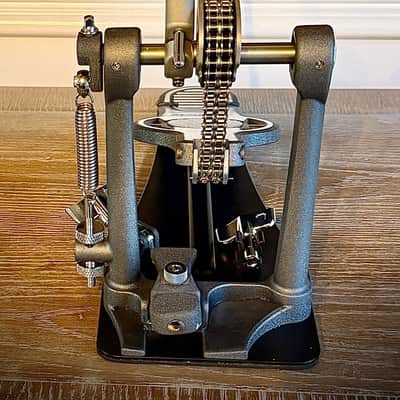 Ludwig L204SF Speed Flyer Bass Drum Pedal - INCLUDES CASE! image 9