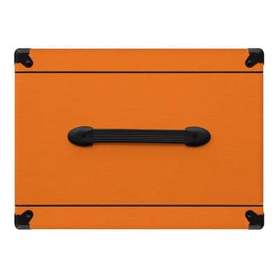 Orange Model OBC112 400-Watt Bass Speaker Cabinet 1x12 with Lavoce Neo Driver image 6