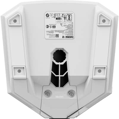 Electro-Voice EVERSE 12 Weatherized Battery-Powered Loudspeaker with Bluetooth Audio and Control (White) image 9
