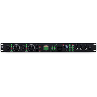 Black Lion Audio Revolution 14x16 USB Audio Interface image 1