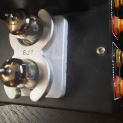 Grant Fidelity B283 Audio Tube Processor Buffer - tube warmth from Solid State MINT COND image 5