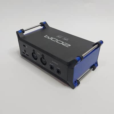 Zoom UAC-232 USB-C Audio Interface image 5
