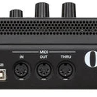 OBERHEIM TEO-5 DESKTOP MODULE : BRAND NEW :  [DETROIT MODULAR] image 5