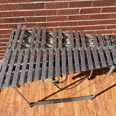 Vintage Deagan Vibraharp 30-W Vibraphone 1938-42 Model 30 image 6