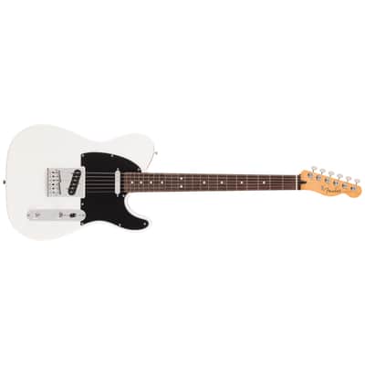 Player II Telecaster RW Polar White Fender image 2