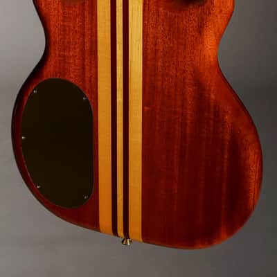 Alembic Stanley Clarke 2001 image 6