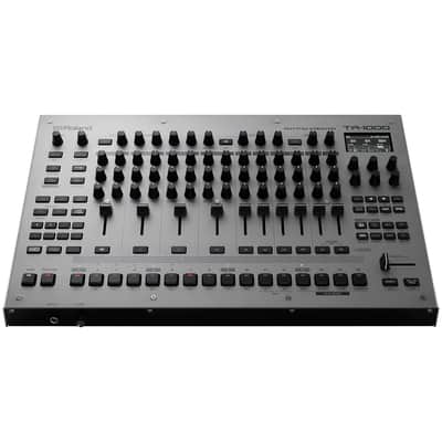 TR-1000 Rhythm Creator Roland image 2
