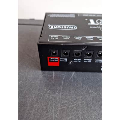Truetone 1 Spot Pro CS12 - Power Supply - Excellent image 9