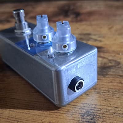 Seymour Duncan Vapor Trail Analog Delay + Expression Toggle Pedal image 13