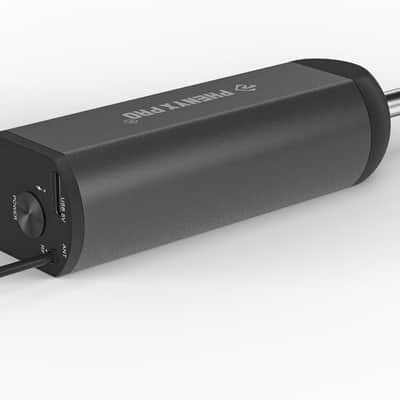 Phenyx Pro Wireless Receiver, 900 MHz image 2
