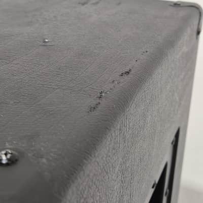 Ashdown Sx-412f Amplifier Cabinet - Bass Guitar, 160 Watts, 4x12" Speakers - Very Good image 2