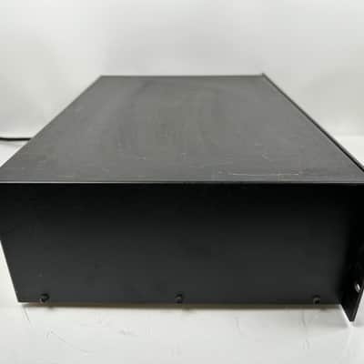 Vintage SCS Sound Code Systems 2350A Reference Amplifier image 6